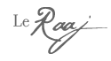 Le Raaj logo